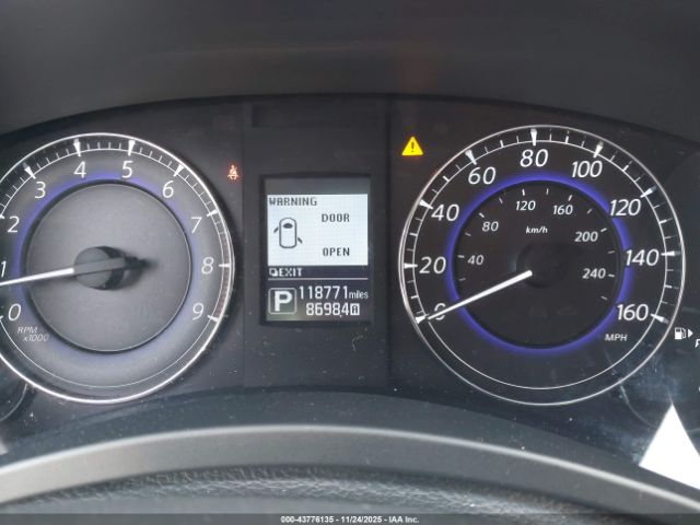 2017 INFINITI QX50 JN1BJ0RR8HM401939 Photo 6