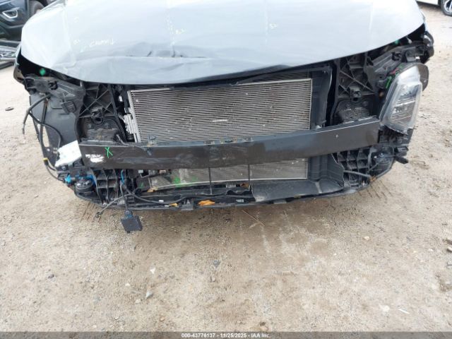 2022 HYUNDAI TUCSON 5NMJCCAE2NH049621 Photo 5