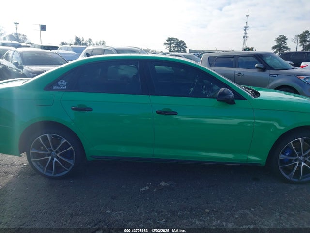 43776163 :رقم المزاد ، WAUFNAF42HN042953 vin ، 2017 Audi A4 2.0t Premium مزاد بيع