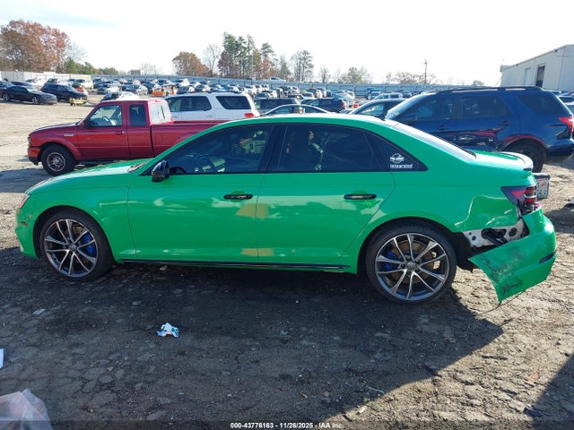 43776163 :رقم المزاد ، WAUFNAF42HN042953 vin ، 2017 Audi A4 2.0t Premium مزاد بيع