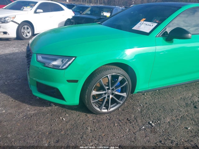 43776163 :رقم المزاد ، WAUFNAF42HN042953 vin ، 2017 Audi A4 2.0t Premium مزاد بيع