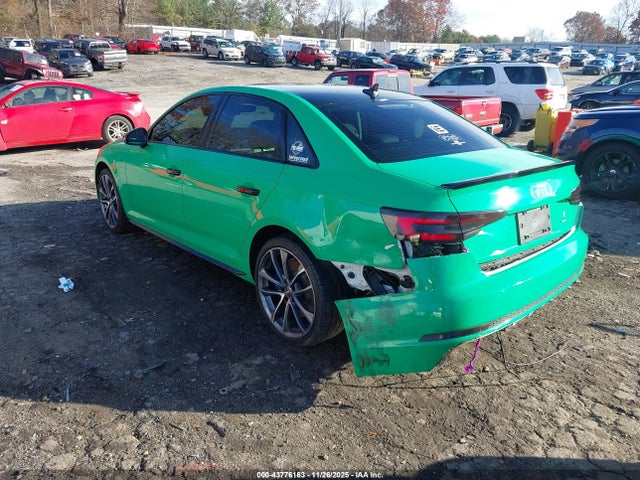 2017 AUDI A4 WAUFNAF42HN042953 Photo 2