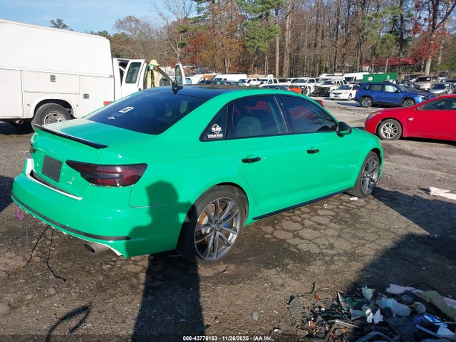 2017 AUDI A4 WAUFNAF42HN042953 Photo 3