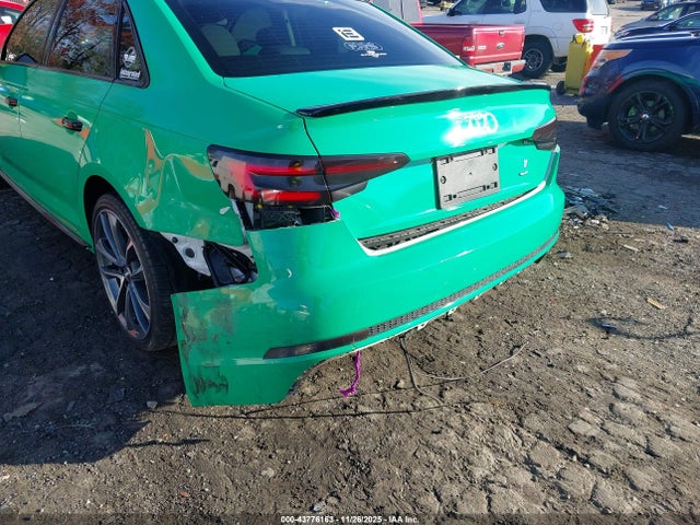 2017 AUDI A4 WAUFNAF42HN042953 Photo 5