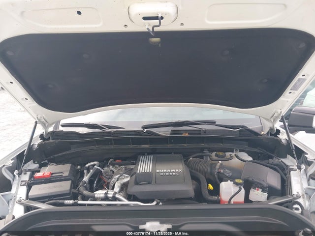 1GTUUHE85RZ301522 GMC Sierra 1500 4wd Short Box Denali Ultimate
