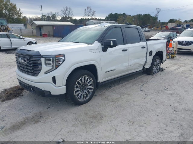 1GTUUHE85RZ301522 GMC Sierra 1500 4wd Short Box Denali Ultimate
