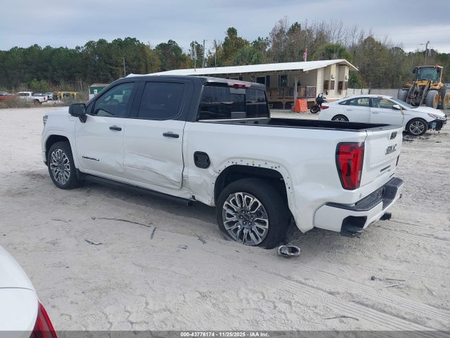 1GTUUHE85RZ301522 GMC Sierra 1500 4wd Short Box Denali Ultimate