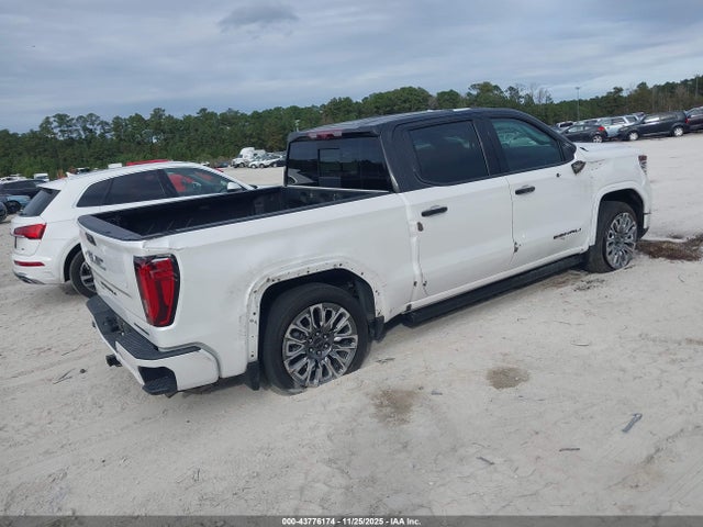 1GTUUHE85RZ301522 GMC Sierra 1500 4wd Short Box Denali Ultimate