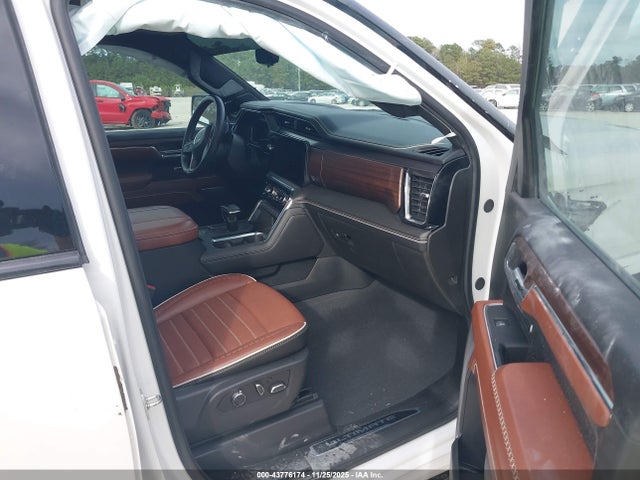 1GTUUHE85RZ301522 GMC Sierra 1500 4wd Short Box Denali Ultimate