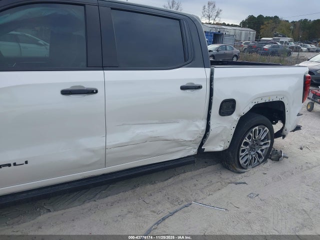 1GTUUHE85RZ301522 GMC Sierra 1500 4wd Short Box Denali Ultimate