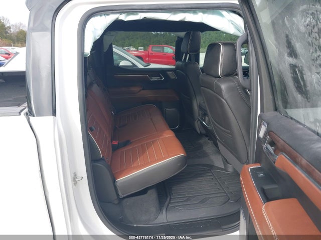 1GTUUHE85RZ301522 GMC Sierra 1500 4wd Short Box Denali Ultimate