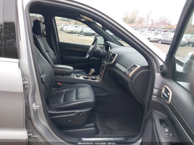 2016 JEEP GRAND CHEROKEE 1C4RJFBG9GC497348 Photo 4