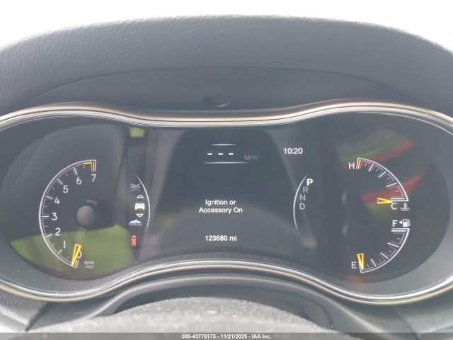 2016 JEEP GRAND CHEROKEE 1C4RJFBG9GC497348 Photo 6