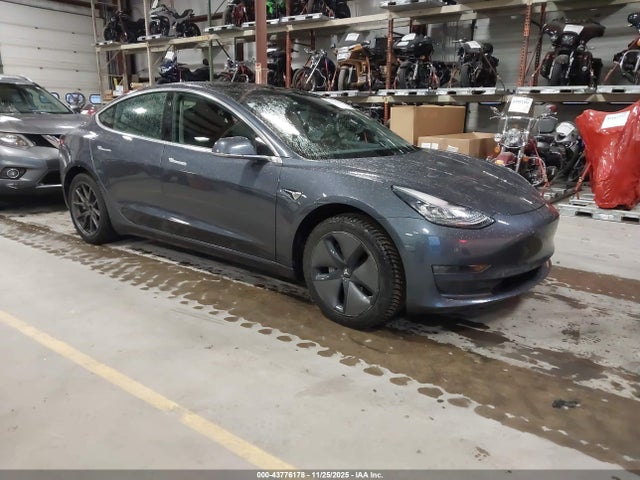 2020 TESLA MODEL 3 5YJ3E1EB7LF616430 Photo 0