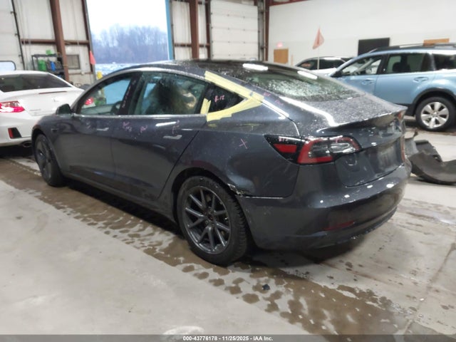 2020 TESLA MODEL 3 5YJ3E1EB7LF616430 Photo 2