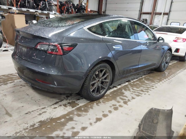 2020 TESLA MODEL 3 5YJ3E1EB7LF616430 Photo 3