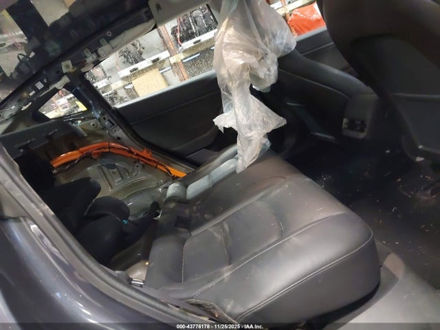 2020 TESLA MODEL 3 5YJ3E1EB7LF616430 Photo 7