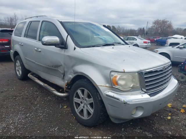 2007 CHRYSLER ASPEN 1A8HW58P87F556153