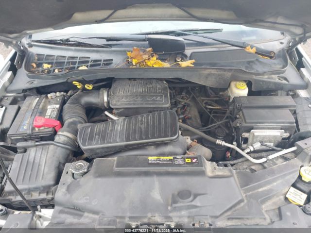 2007 CHRYSLER ASPEN 1A8HW58P87F556153 Photo 9