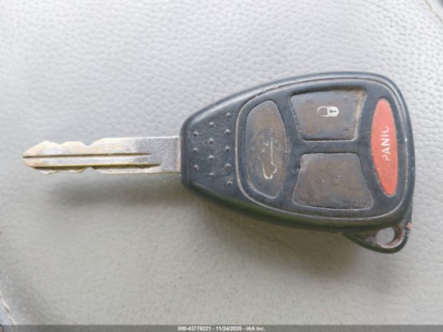 2007 CHRYSLER ASPEN 1A8HW58P87F556153 Photo 10