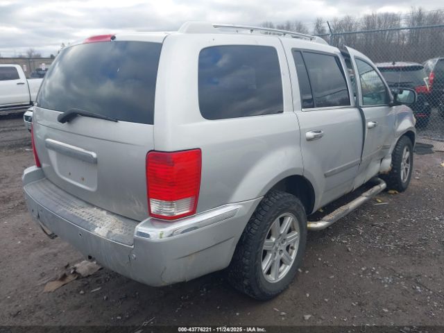 2007 CHRYSLER ASPEN 1A8HW58P87F556153 Photo 3