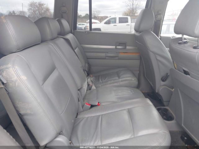 2007 CHRYSLER ASPEN 1A8HW58P87F556153 Photo 7