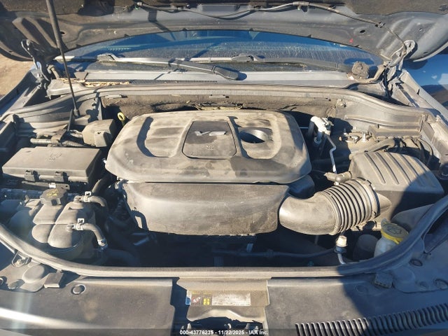 Продаж на аукціоні авто 2018 Jeep Grand Cherokee Altitude 4x4, vin: 1C4RJFAG0JC122263, номер лоту: 43776235