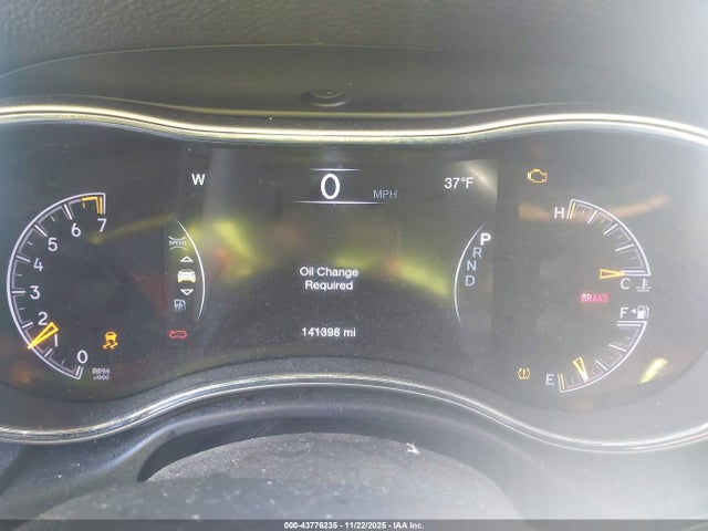 Продаж на аукціоні авто 2018 Jeep Grand Cherokee Altitude 4x4, vin: 1C4RJFAG0JC122263, номер лоту: 43776235