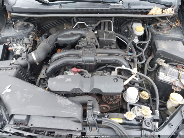 2015 SUBARU XV CROSSTREK JF2GPAFC9F8311889 Photo 9