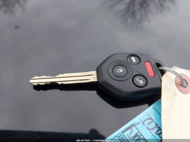 2015 SUBARU XV CROSSTREK JF2GPAFC9F8311889 Photo 10