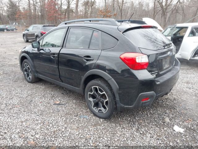 2015 SUBARU XV CROSSTREK JF2GPAFC9F8311889 Photo 2