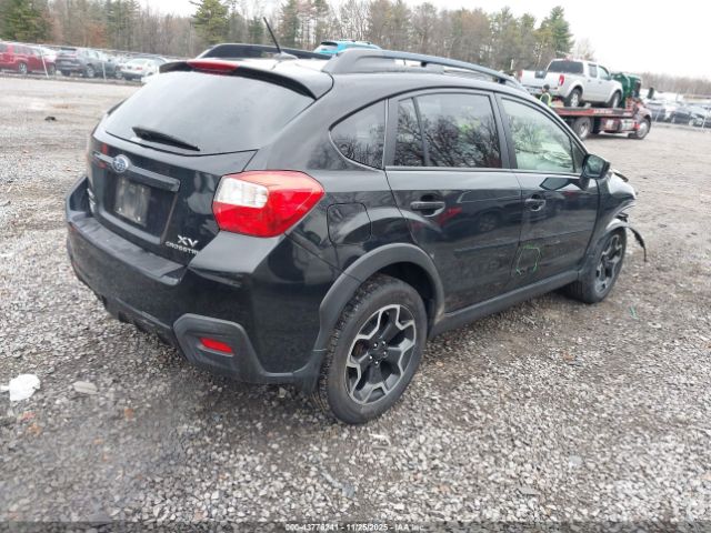 2015 SUBARU XV CROSSTREK JF2GPAFC9F8311889 Photo 3