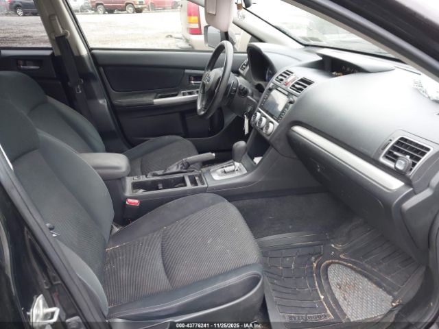 2015 SUBARU XV CROSSTREK JF2GPAFC9F8311889 Photo 4