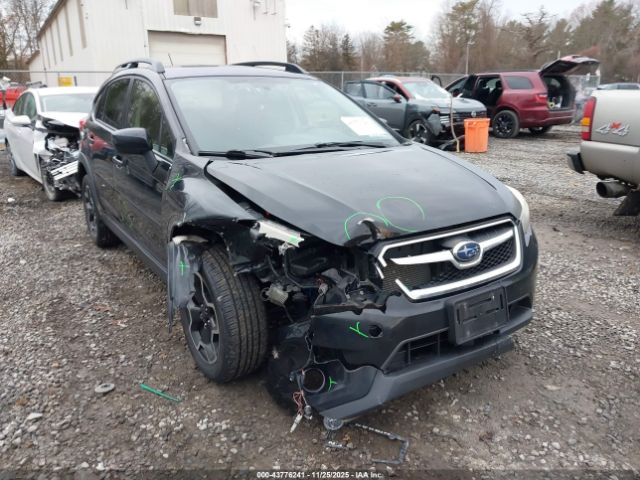 2015 SUBARU XV CROSSTREK JF2GPAFC9F8311889 Photo 5
