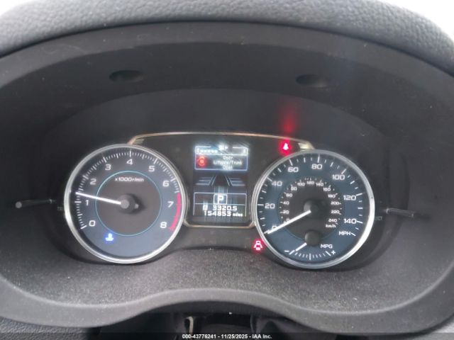 2015 SUBARU XV CROSSTREK JF2GPAFC9F8311889 Photo 6