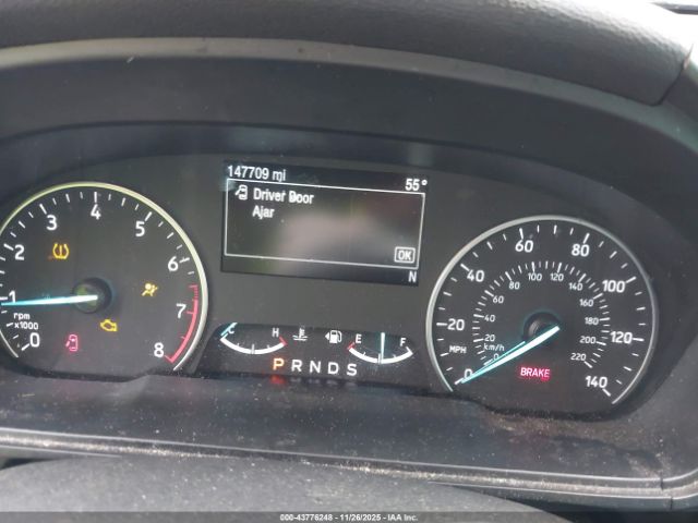 2019 FORD ECOSPORT MAJ6S3GL7KC301197 Photo 6