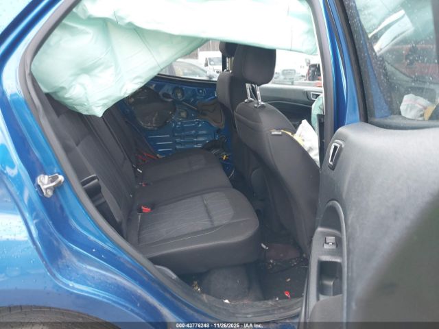 2019 FORD ECOSPORT MAJ6S3GL7KC301197 Photo 7