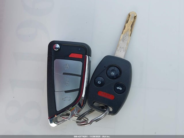 Aukcja sprzedaży 2006 Honda Cr-v Lx, vin: SHSRD78546U436552, numer aukcji: 43776251