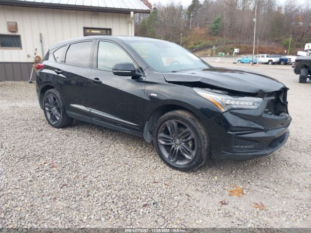 2019 ACURA RDX 5J8TC2H68KL008830 Photo 0