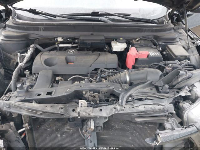 2019 ACURA RDX 5J8TC2H68KL008830 Photo 9