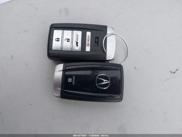 2019 ACURA RDX 5J8TC2H68KL008830 Photo 10