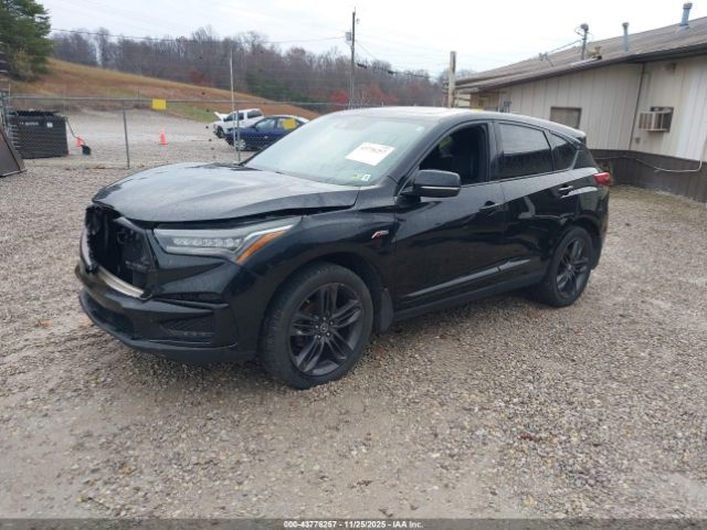 2019 ACURA RDX 5J8TC2H68KL008830 Photo 1
