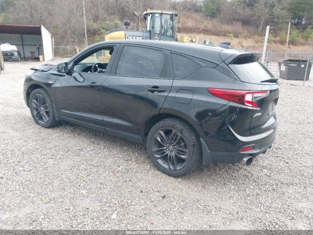 2019 ACURA RDX 5J8TC2H68KL008830 Photo 2
