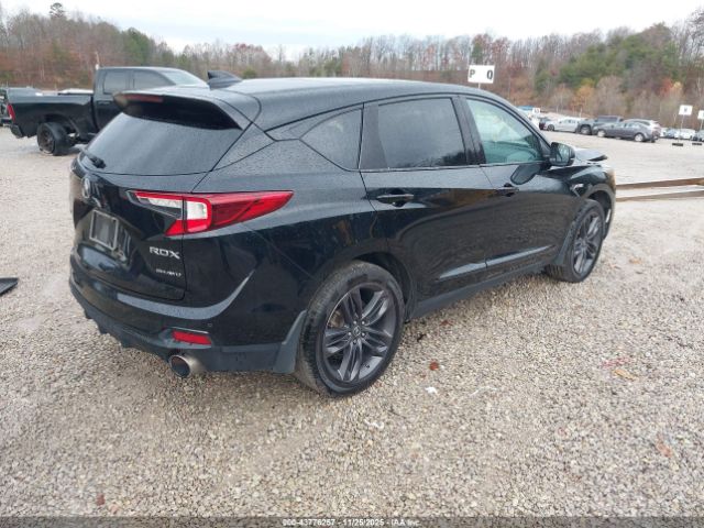2019 ACURA RDX 5J8TC2H68KL008830 Photo 3
