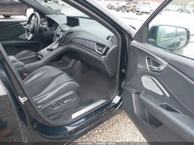 2019 ACURA RDX 5J8TC2H68KL008830 Photo 4