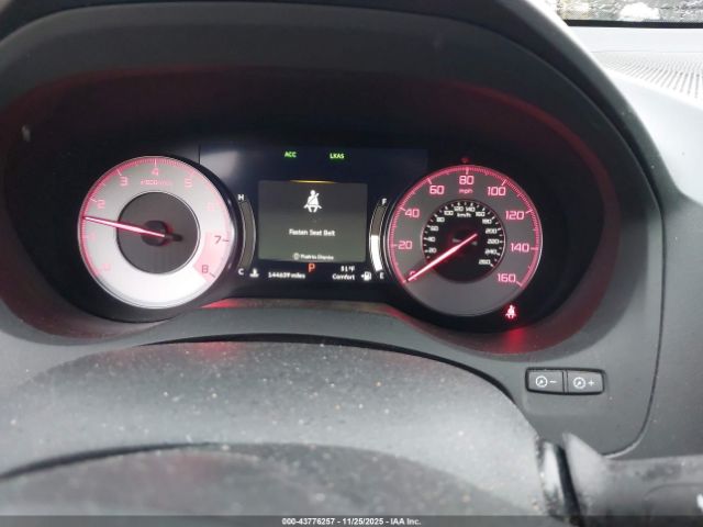 2019 ACURA RDX 5J8TC2H68KL008830 Photo 6