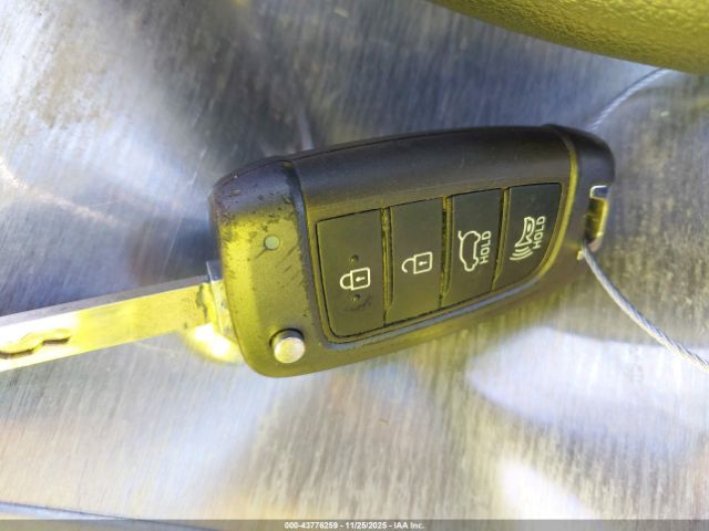 2021 HYUNDAI KONA KM8K12AA6MU745564 Photo 10