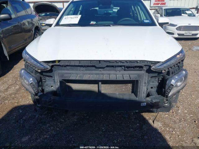 2021 HYUNDAI KONA KM8K12AA6MU745564 Photo 5