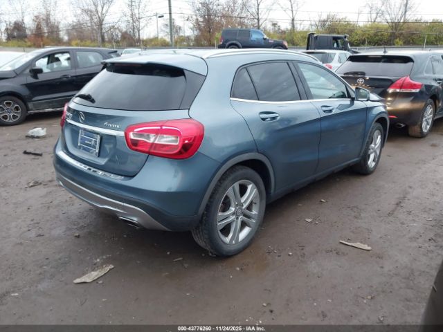 2015 MERCEDES-BENZ GLA 250 WDCTG4GB6FJ104674 Photo 3