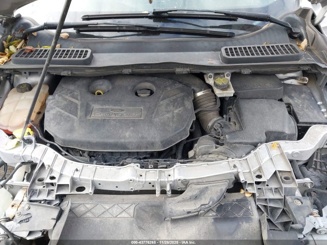 Продаж на аукціоні авто 2015 Ford Escape Se, vin: 1FMCU9G98FUC41232, номер лоту: 43776265